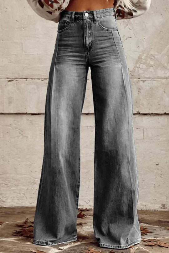 Rizo | Pantalones boho vintage - RivenaModa