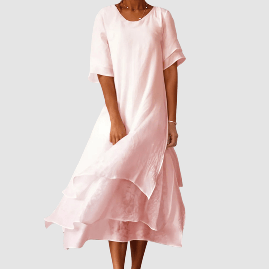 Robyn™ Vestido holgado elegante - RIVENA MODA