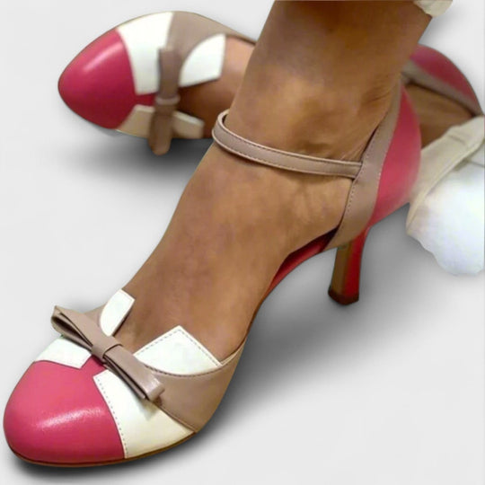 SANDALIAS LISA ORTOPÉDICAS LIGEREZA DIARIA - RIVENA MODA