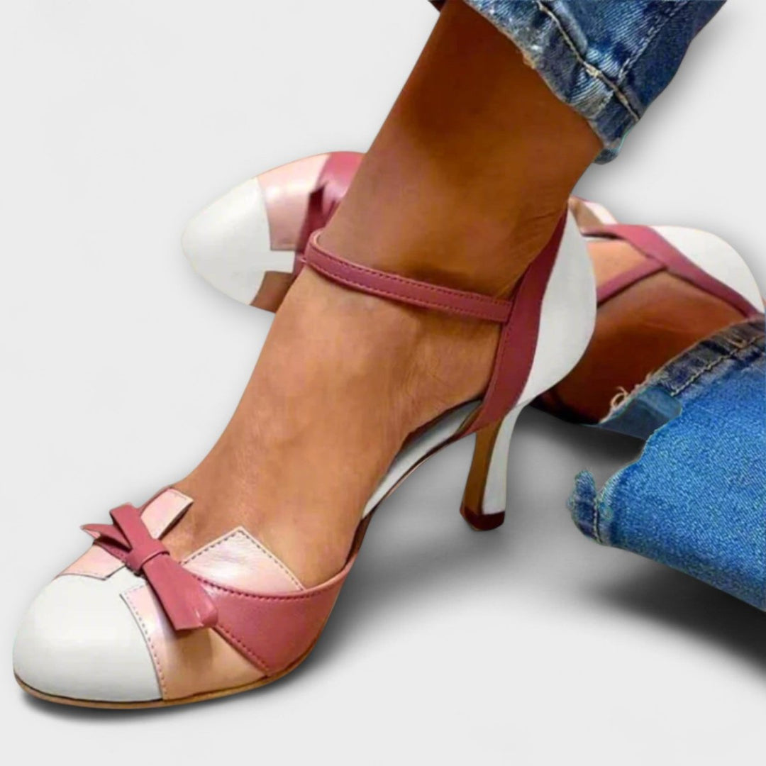 SANDALIAS LISA ORTOPÉDICAS LIGEREZA DIARIA - RIVENA MODA