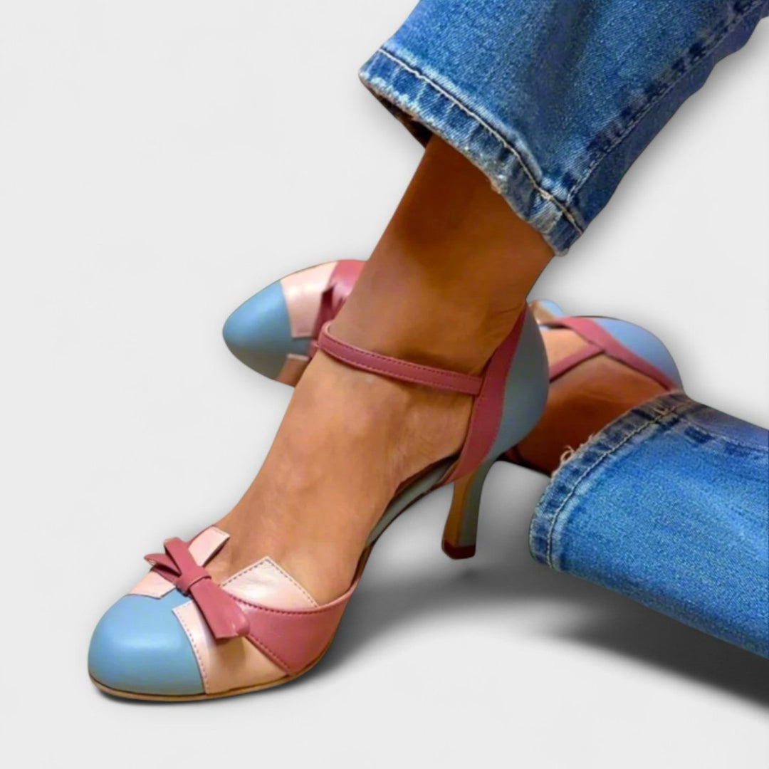 SANDALIAS LISA ORTOPÉDICAS LIGEREZA DIARIA - RIVENA MODA