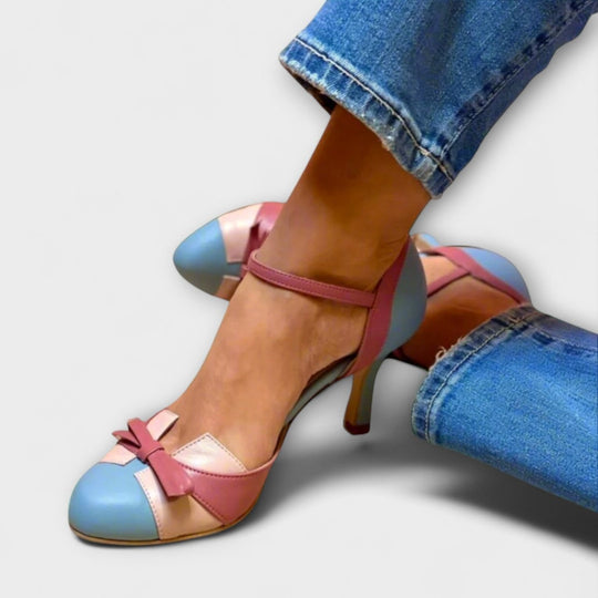 SANDALIAS LISA ORTOPÉDICAS LIGEREZA DIARIA - RIVENA MODA