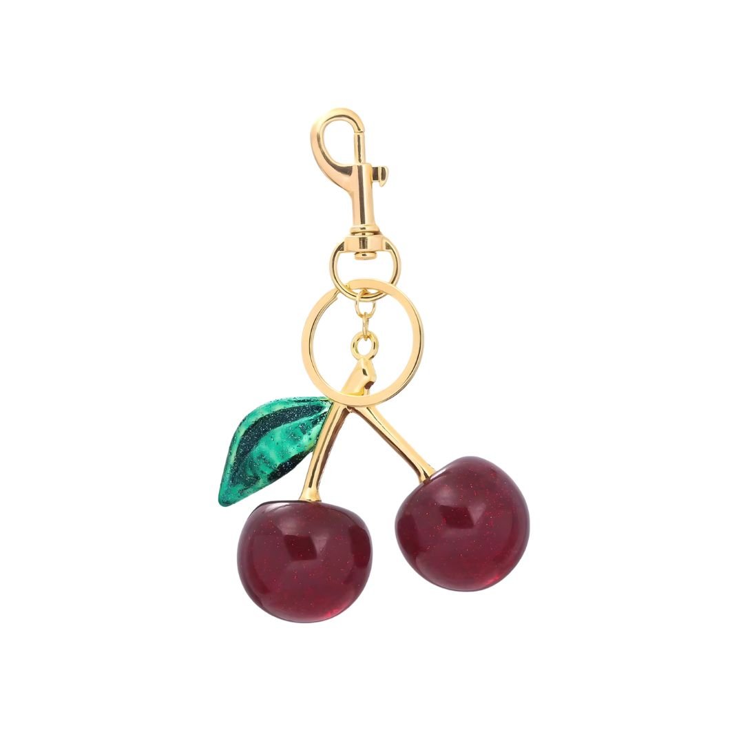 SILVER BERRY | CHARM - RIVENA MODA