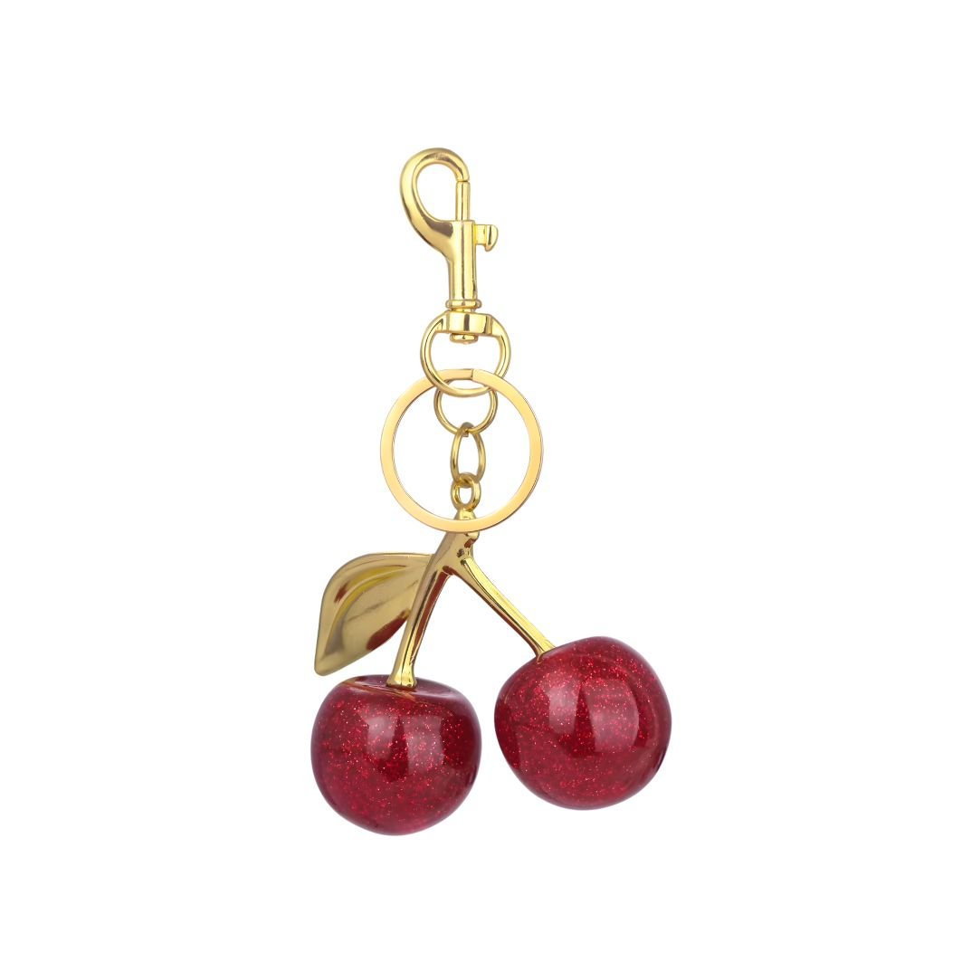 SILVER BERRY | CHARM - RIVENA MODA