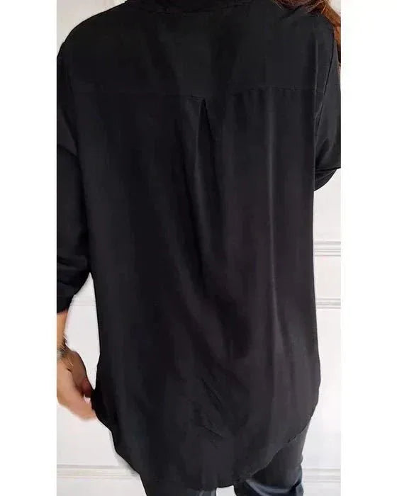 Stefany | Blusa costera - RivenaModa
