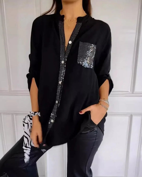 Stefany | Blusa costera - RivenaModa