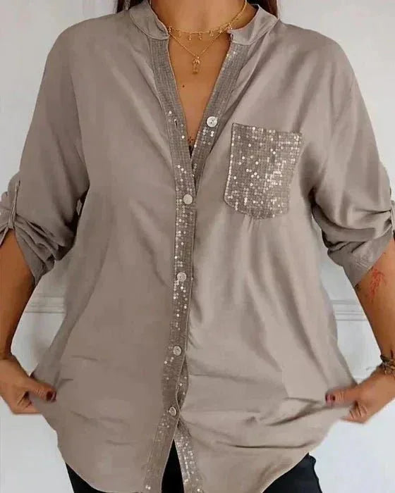 Stefany | Blusa costera - RivenaModa