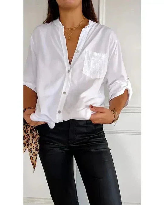 Stefany | Blusa costera - RivenaModa
