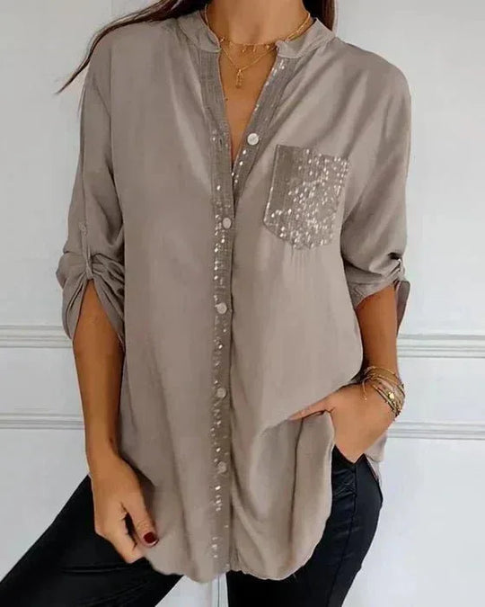 Stefany | Blusa costera - RivenaModa
