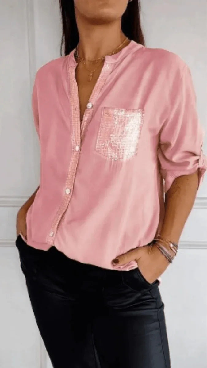 Stefany | Blusa costera - RivenaModa