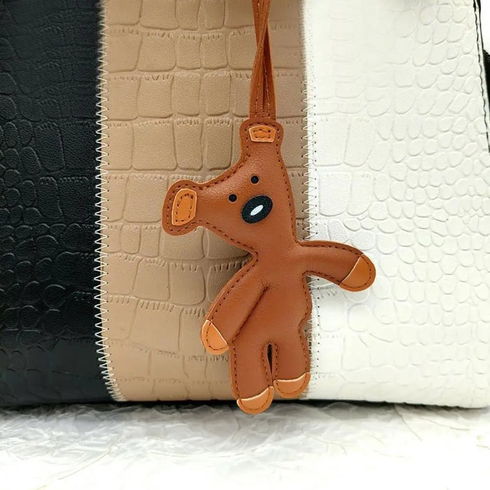 TEDDY | CHARM - RIVENA MODA