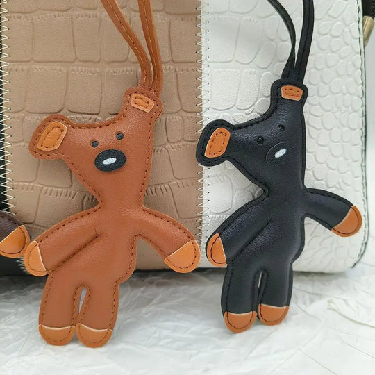 TEDDY | CHARM - RIVENA MODA