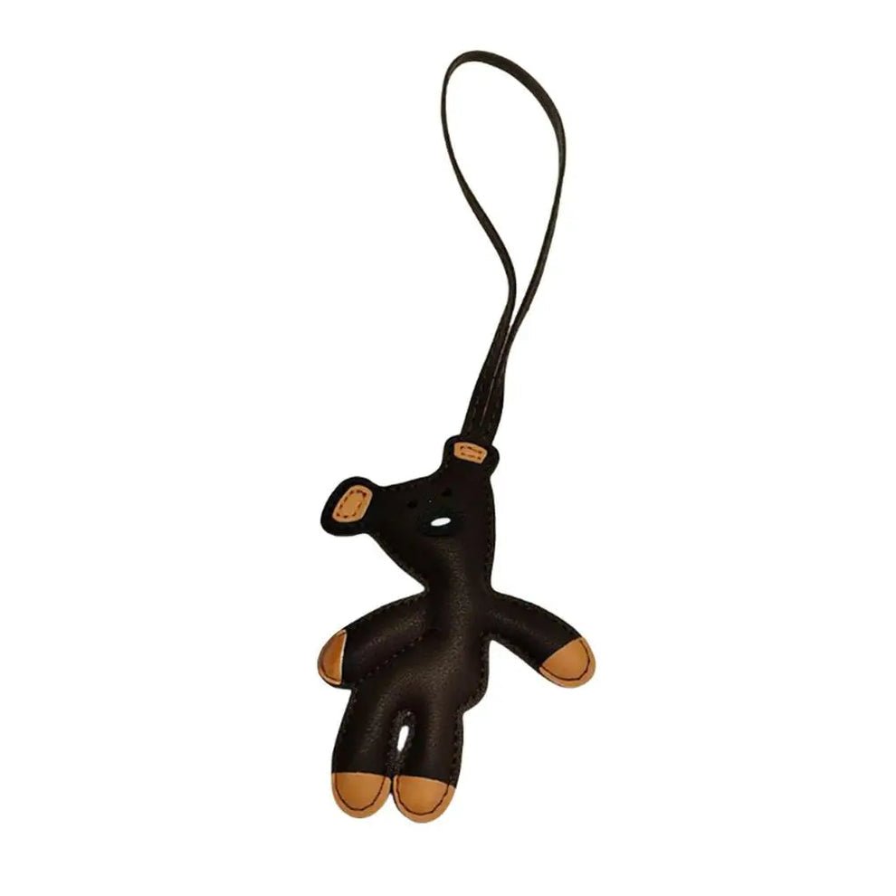 TEDDY | CHARM - RIVENA MODA