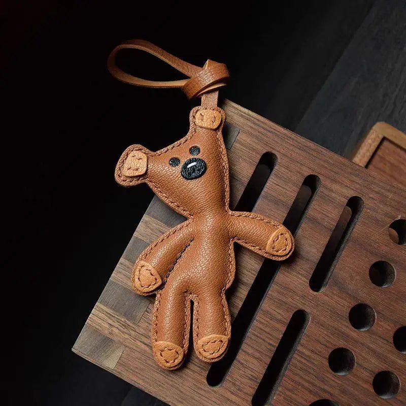 TEDDY | CHARM - RIVENA MODA