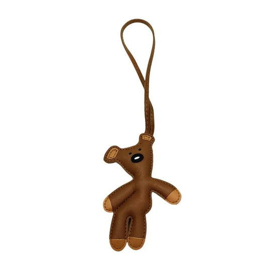 TEDDY | CHARM - RIVENA MODA