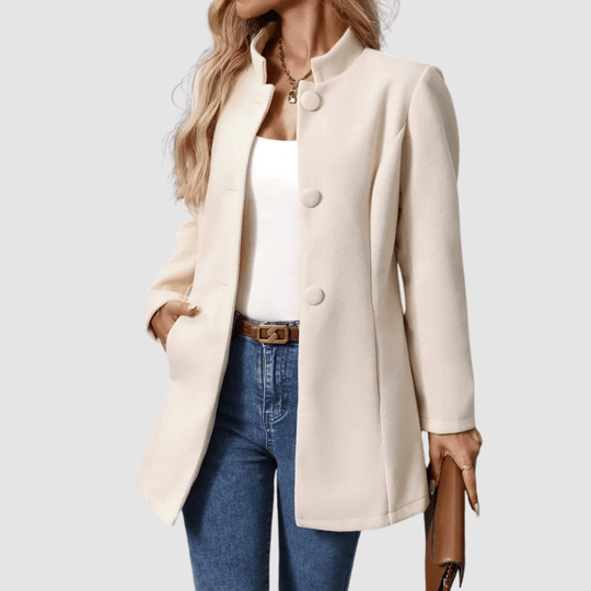 Vera™ Chaqueta elegante atemporal - RIVENA MODA