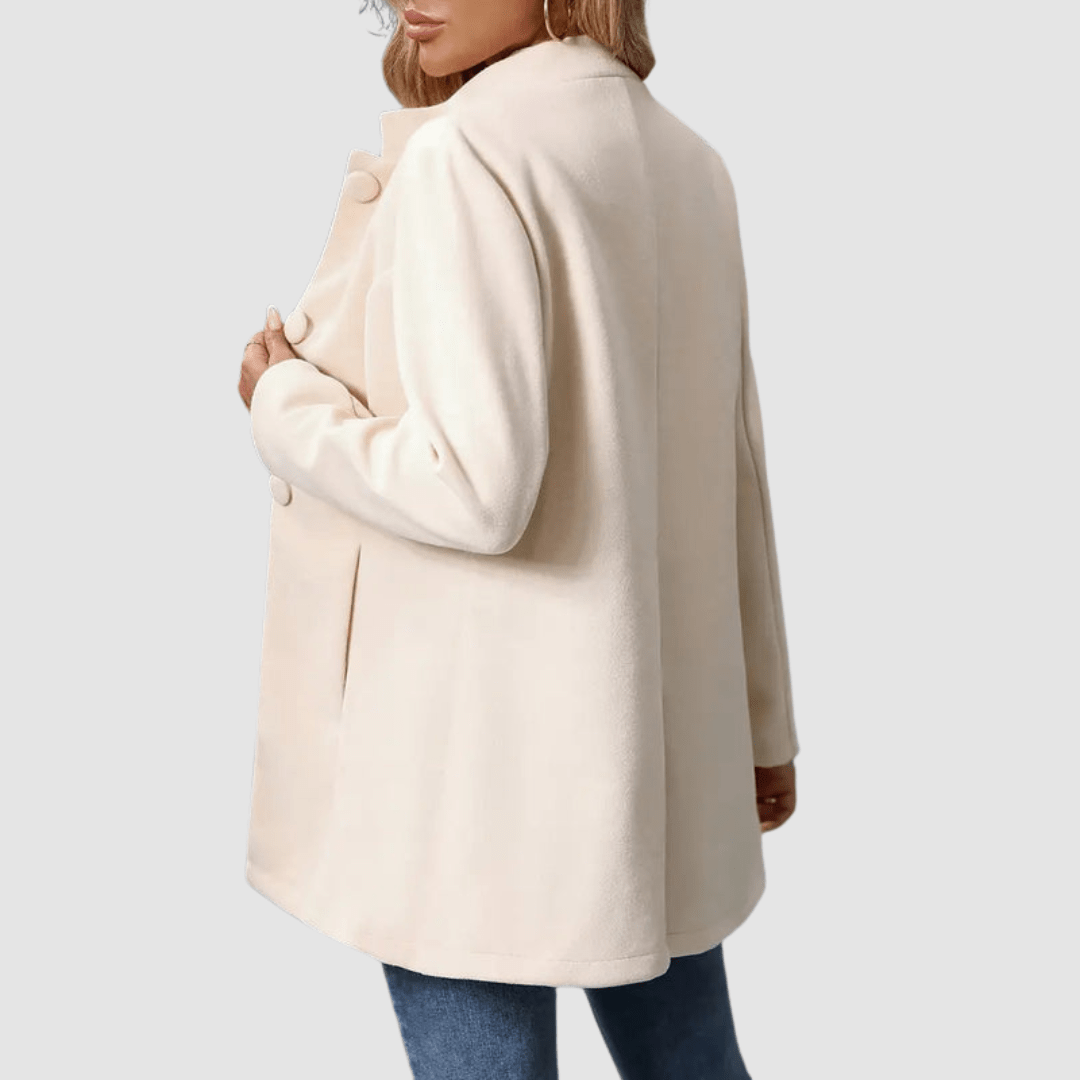Vera™ Chaqueta elegante atemporal - RIVENA MODA