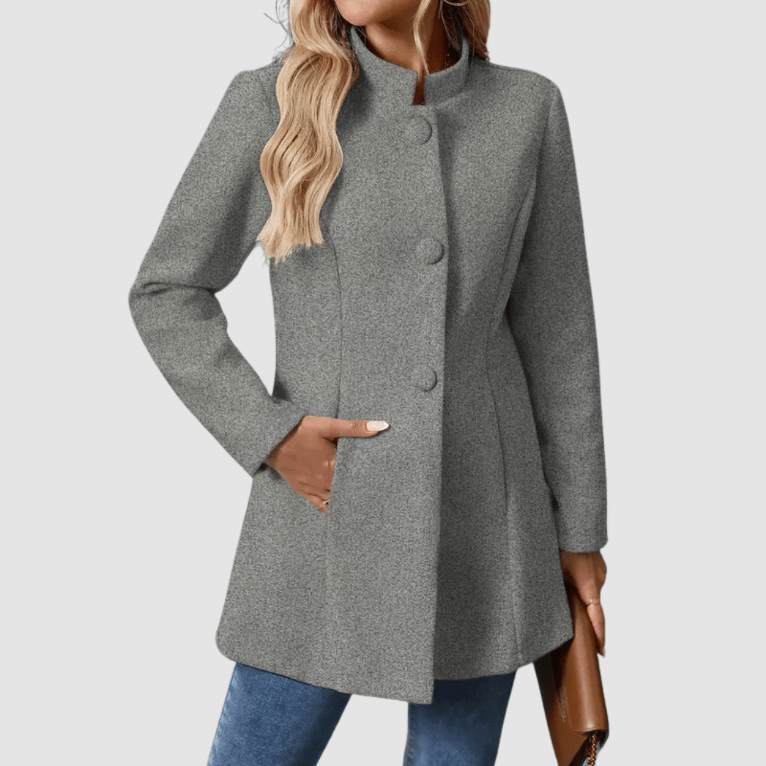 Vera™ Chaqueta elegante atemporal - RIVENA MODA