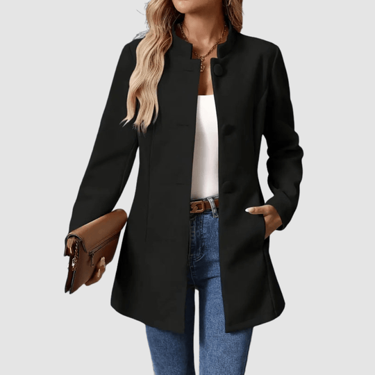 Vera™ Chaqueta elegante atemporal - RIVENA MODA