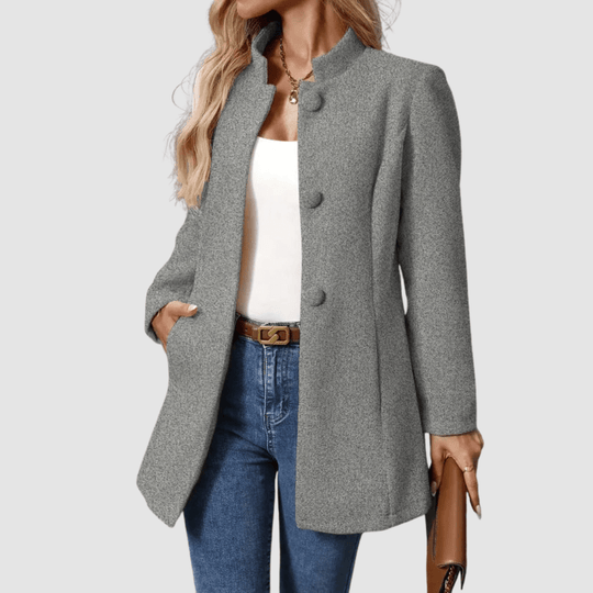 Vera™ Chaqueta elegante atemporal - RIVENA MODA