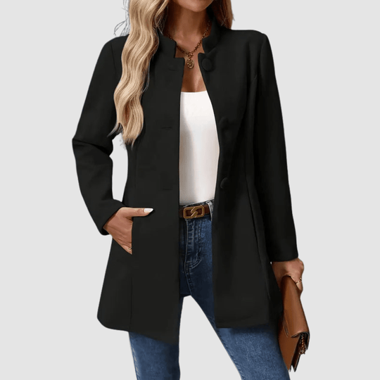 Vera™ Chaqueta elegante atemporal - RIVENA MODA