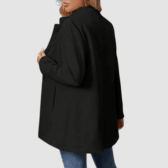 Vera™ Chaqueta elegante atemporal - RIVENA MODA