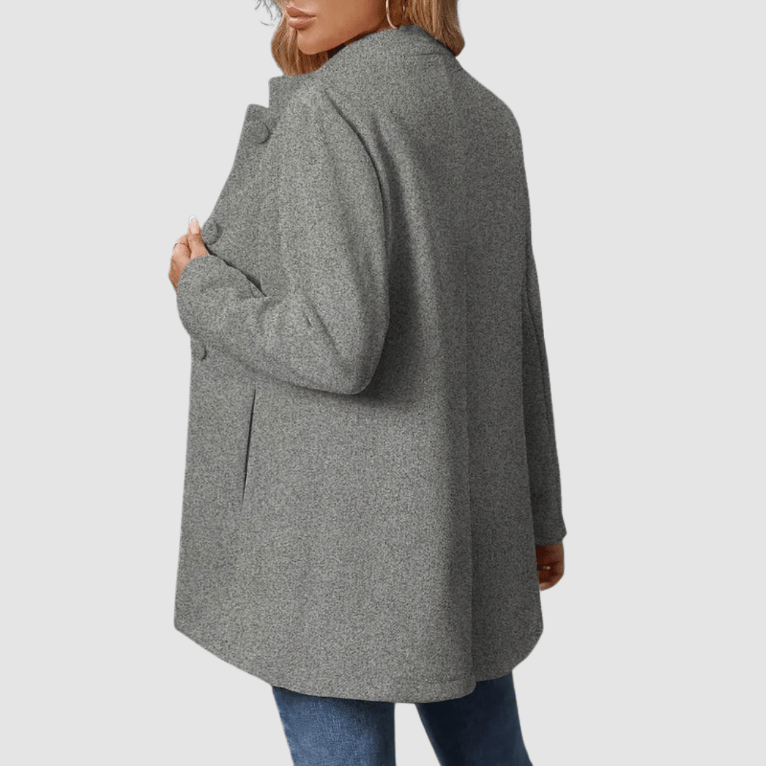 Vera™ Chaqueta elegante atemporal - RIVENA MODA