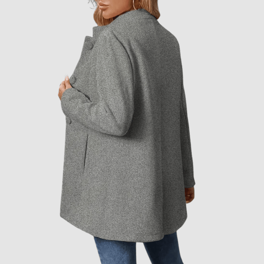 Vera™ Chaqueta elegante atemporal - RIVENA MODA