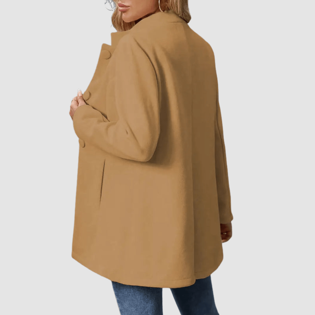 Vera™ Chaqueta elegante atemporal - RIVENA MODA