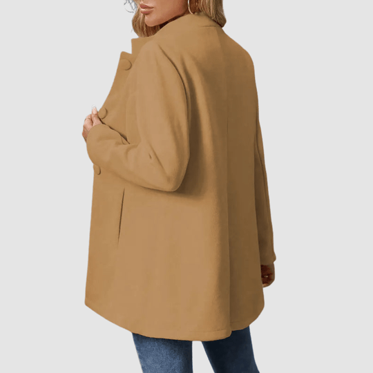 Vera™ Chaqueta elegante atemporal - RIVENA MODA
