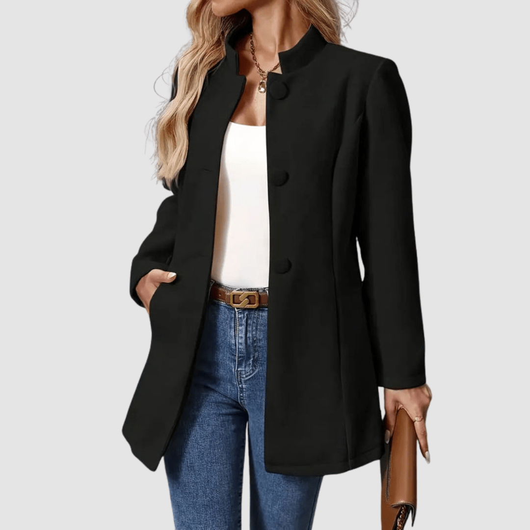 Vera™ Chaqueta elegante atemporal - RIVENA MODA
