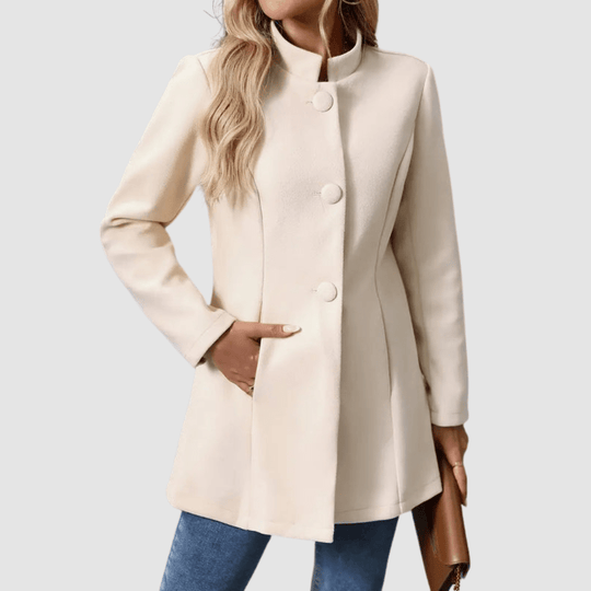 Vera™ Chaqueta elegante atemporal - RIVENA MODA