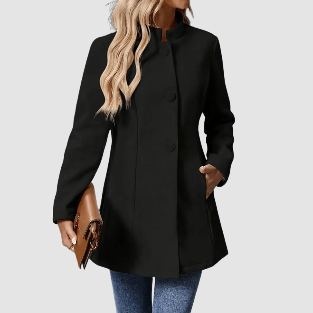 Vera™ Chaqueta elegante atemporal - RIVENA MODA