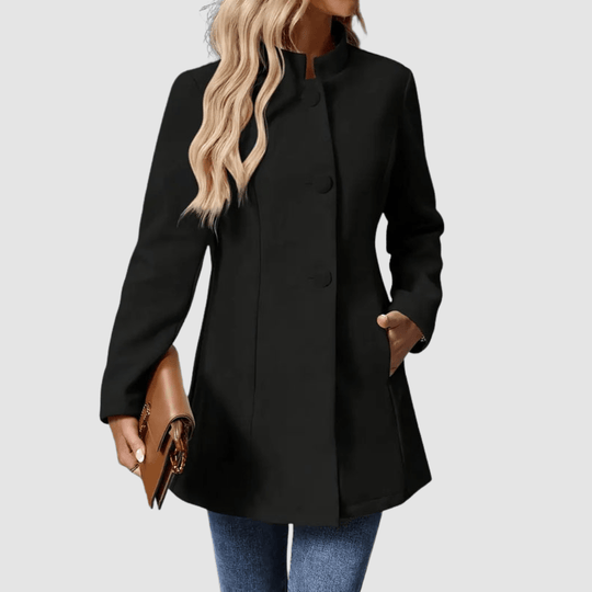 Vera™ Chaqueta elegante atemporal - RIVENA MODA