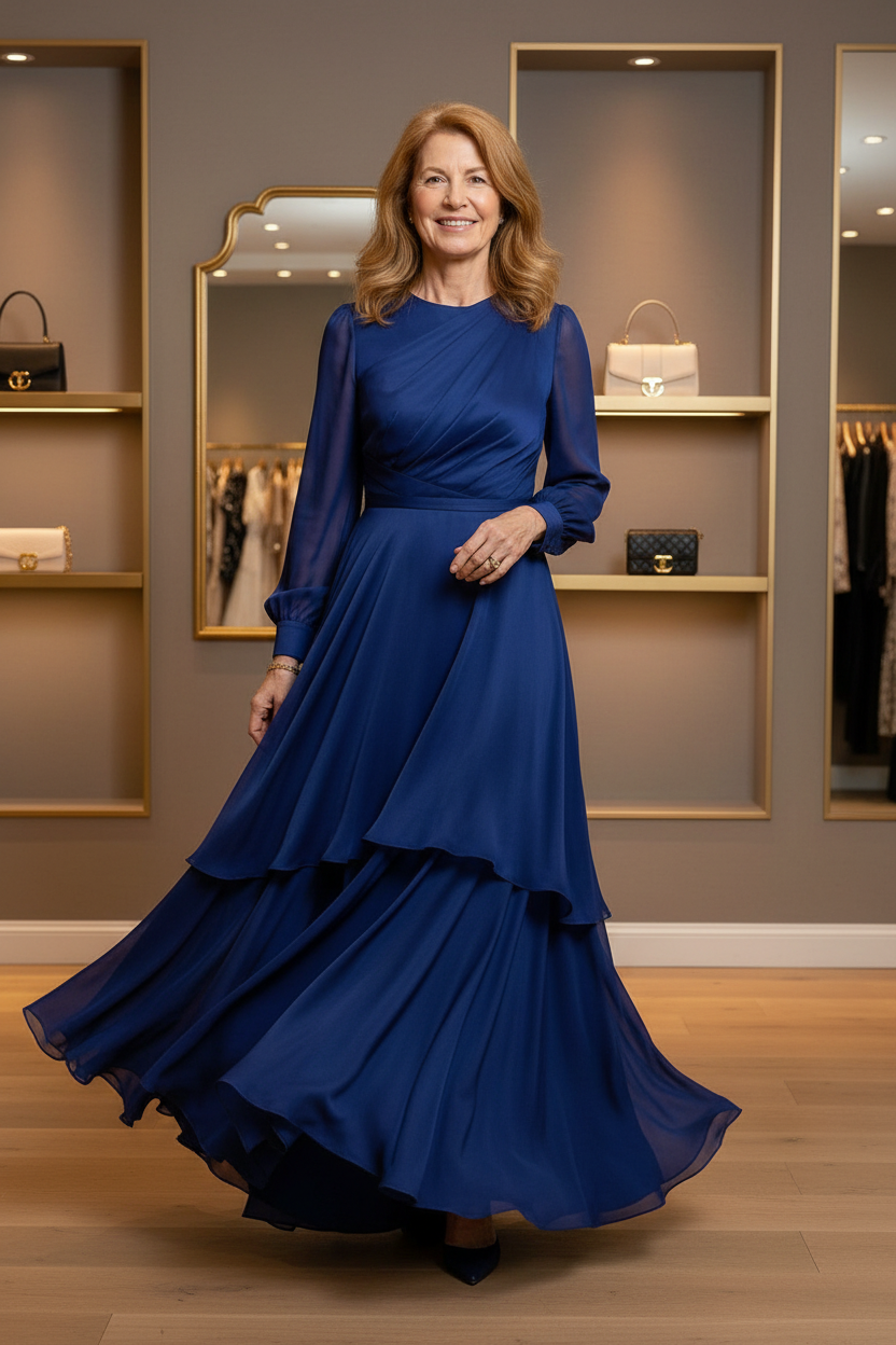 Vestidos